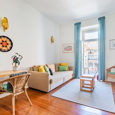 شقة Conde 3Bdr Luxury Lisboa المظهر الخارجي الصورة