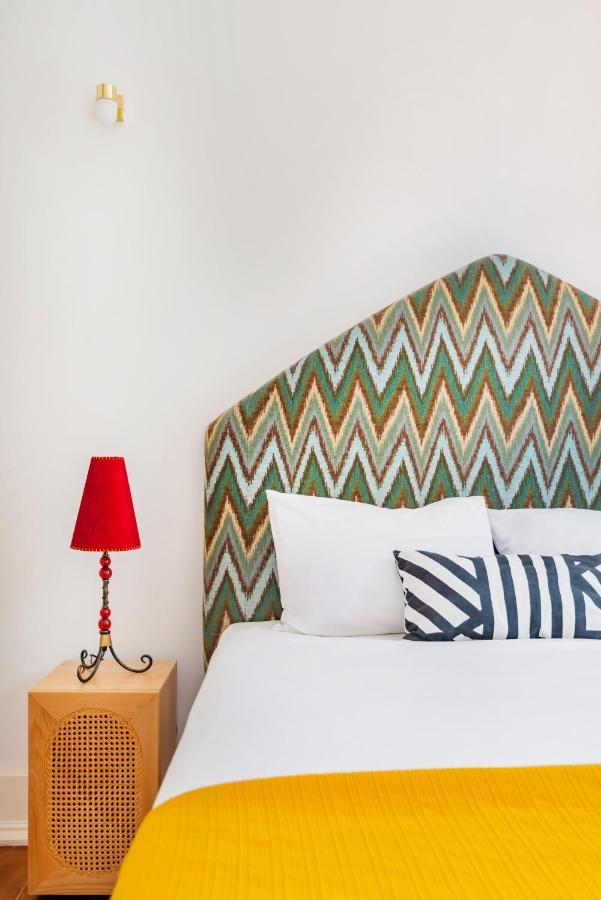 شقة Conde 3Bdr Luxury Lisboa المظهر الخارجي الصورة